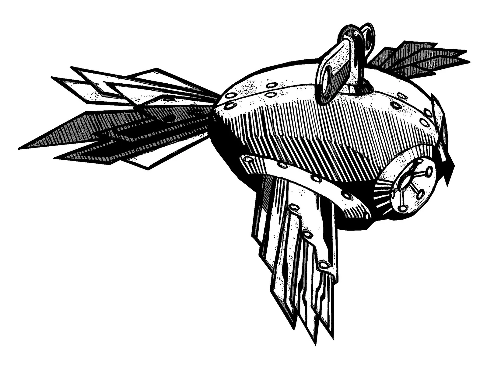 Clockwork Owl Studio